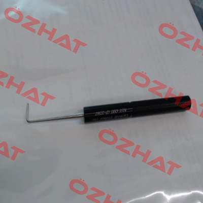 SDSRA-1.0MM-NISTCERT Carbide Probes