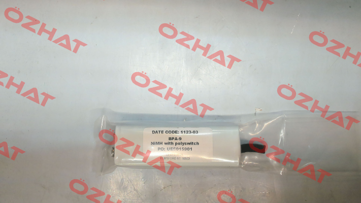 100-BPA-9 Varta