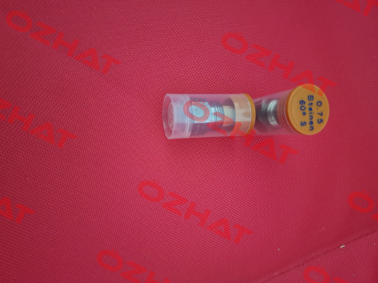 Oil nozzle for WL5/1-B Weishaupt