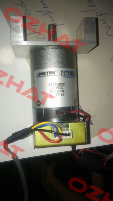 9234E828 (OEM)  Ametek Pittman