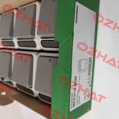 3414-7027 Merten (Schneider Electric)