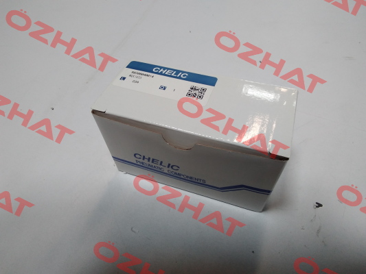 MQX16x25 Chelic