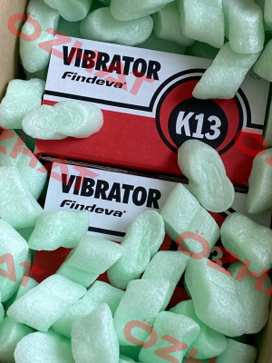 K-13 Vibtec
