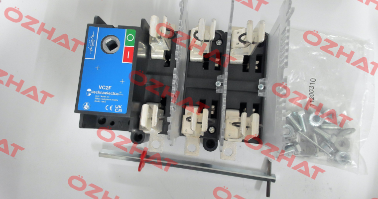 12042SM Technoelectric