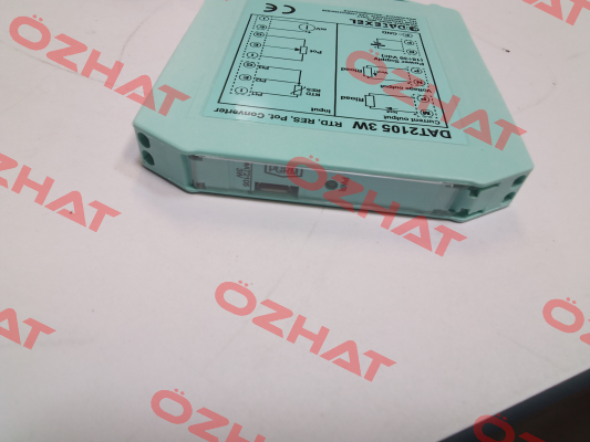 DAT2105-3W Datexel
