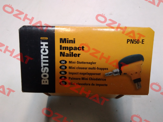 55P1PN50-E.003 Bostitch