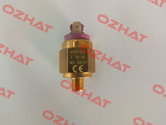 4111123 Euroswitch