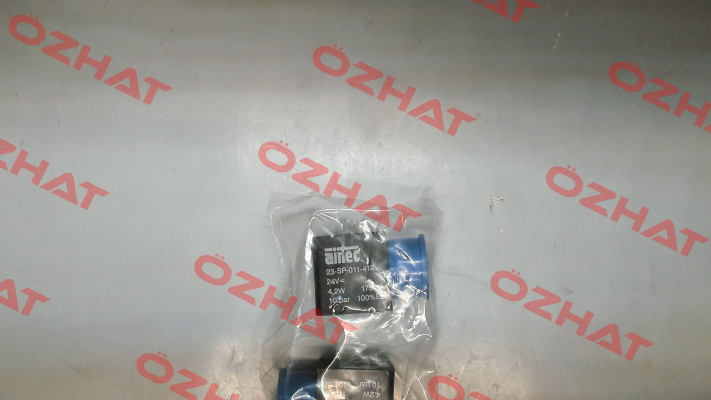 23-SP-011-xxx Airtec