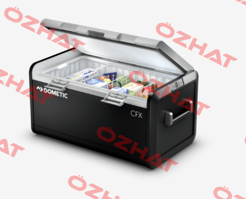 CFX3 100 Waeco