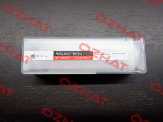 A11-CB25M Xebec