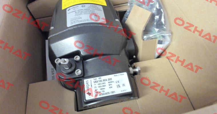 VSX100.90A.G00 Valpes