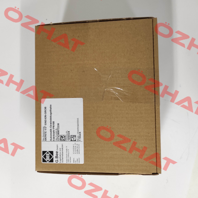 AKP87E-1/2""-DAE42N BEE