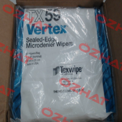 TX59 Texwipe