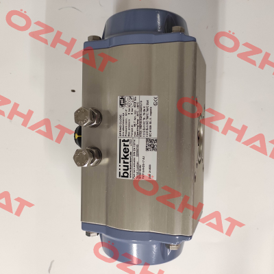 00214533 / 2051-A-2-M-AP-6-71-17-GM82 Burkert