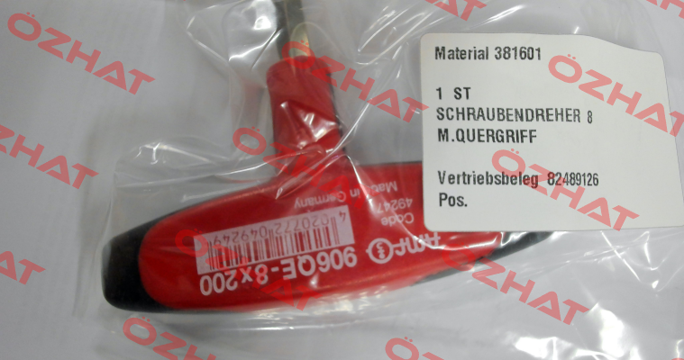 381601 Röhm