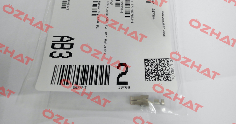 927832-1 TE Connectivity (Tyco Electronics)
