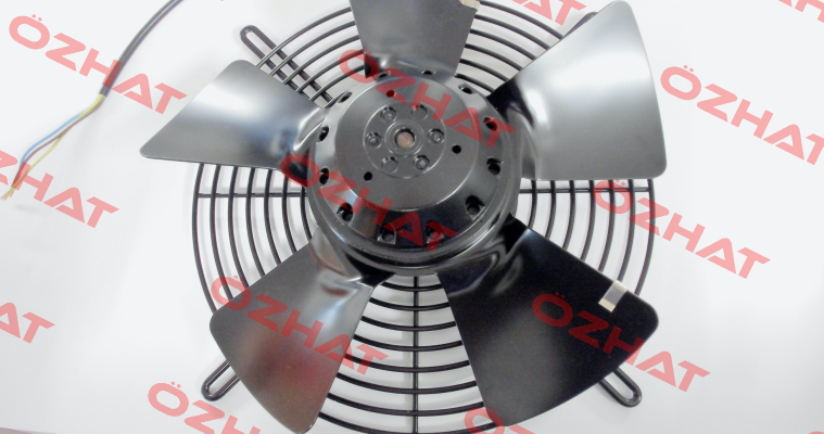 S4S250-BA02-02 EBM Papst