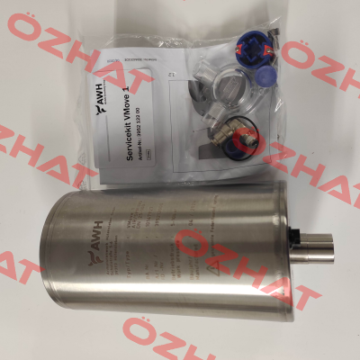 395212000 - SV-Antrieb VMove 1 DN25-100 Awh