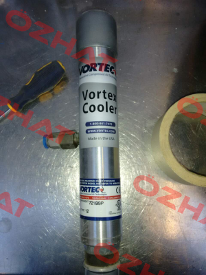 721-25H BSP  Vortec