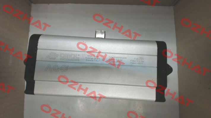 DAN0120411S Omal