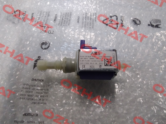 SMART15 220-240V/50-60Hz A.R.S. Elettromeccanica