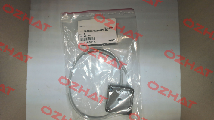233248 VAT
