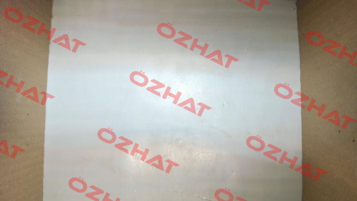 APZ EN 10204 - 3.1 Material Wisag