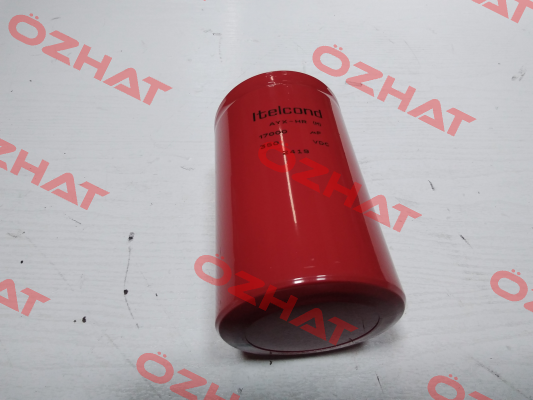 AYX-HR173M350EF1 Itelcond
