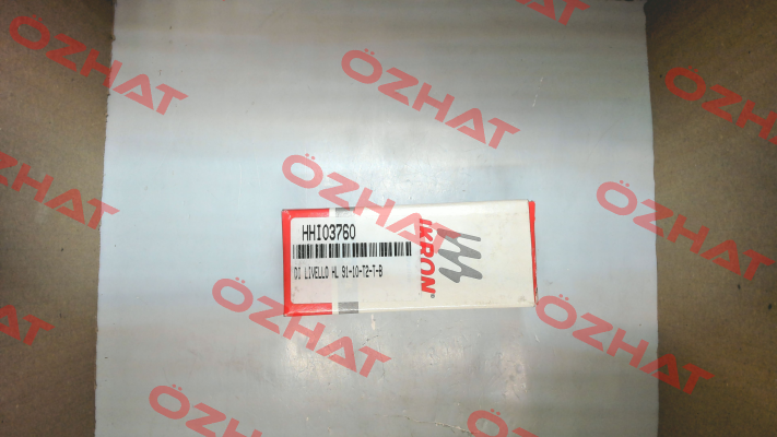 L76-T-M12 (HL91-10-T2-T-B) Ikron