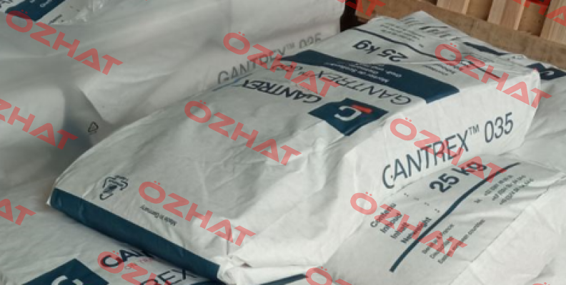 GANTREX 035 (1500 kg) Gantrex