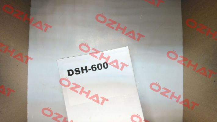 DSH-600 Transmotec