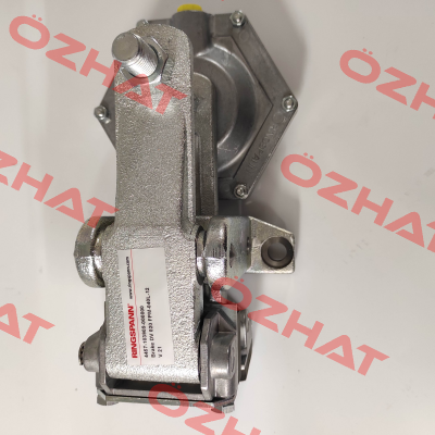 P/N: 4457-103909-000000, Type: DV 020 FPM-040 L-12 Ringspann