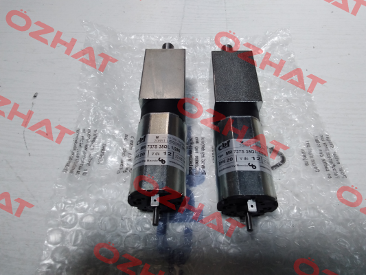 MR 737S 35QL 1/256 CBF