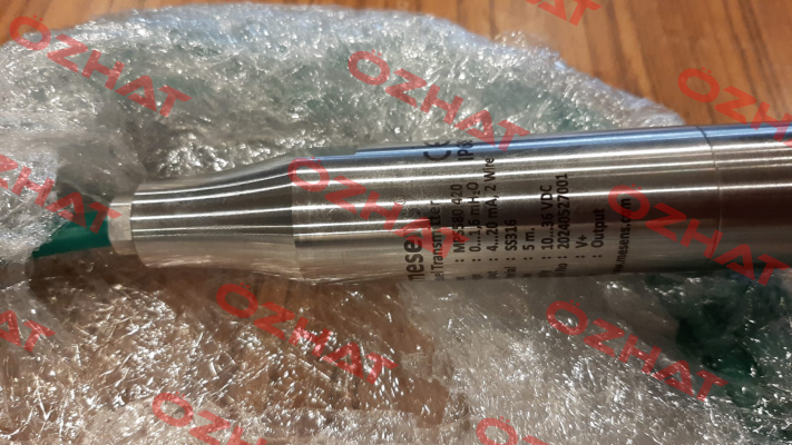 MPS580.420 (0..16mH20) Mesens