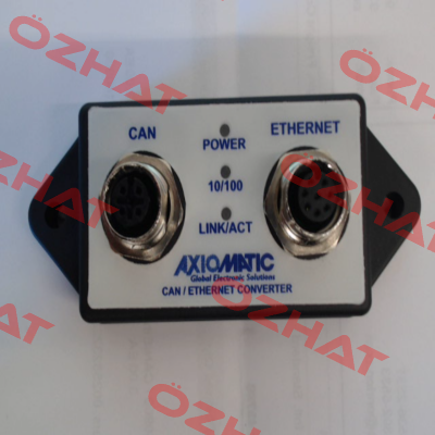AX140900 Axiomatic Technologies Corp.