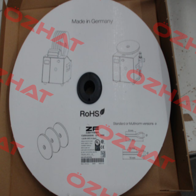 V30MA000040 Zoller + Fröhlich