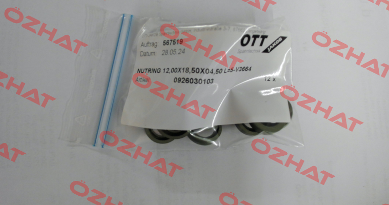 0926030103 OTT-JAKOB