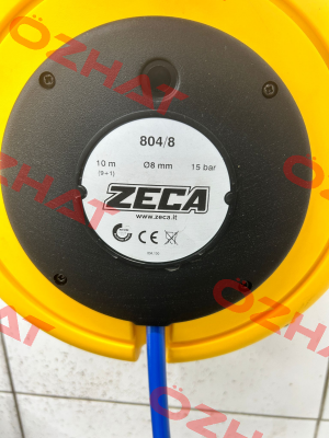 804/8 Zeca