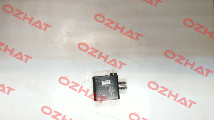 23-SP-012-5-O32  Airtec
