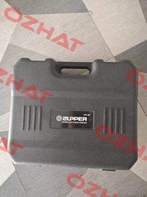 SYK-8B Zupper