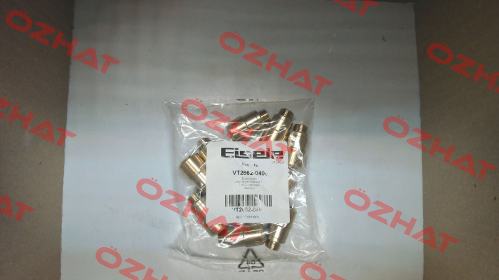 VT2662-0409 Eisele
