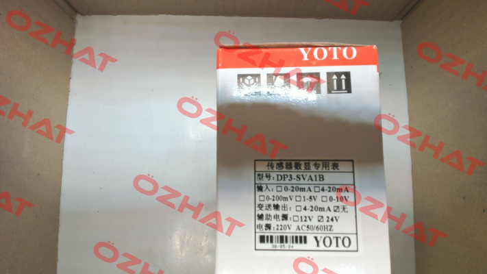 DP3-SVA1B Yoto