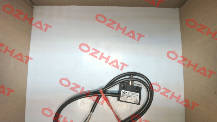 (80220134) SM 10 T26R90 ASA Schalttechnik