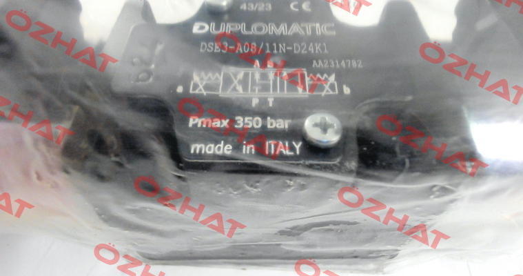 DLIP21203524830 Duplomatic