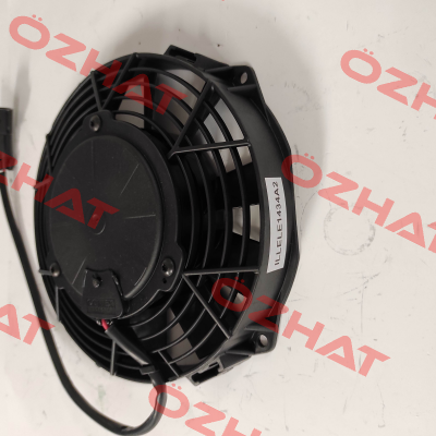 F29P-24E8001-12S WPC (ILLELE1434A2) ASA Hydraulik