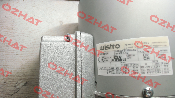 17.10.1381 Wistro