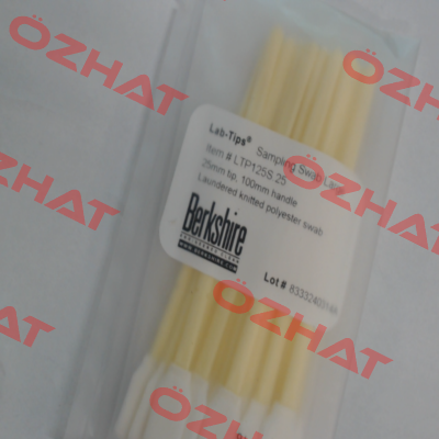 LTP125S.25 (pack x500) Berkshire