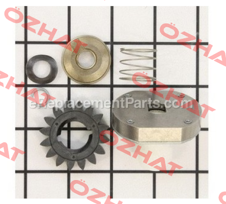 696541  Briggs-Stratton