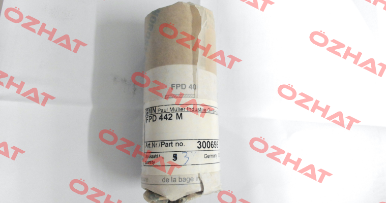 FPD 442 M Gmn