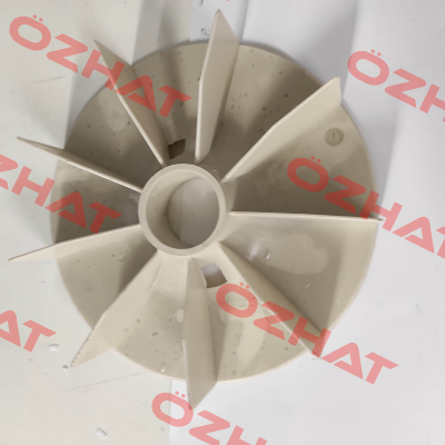 fan wheel for TE Q3E PA 180L 4B TEE